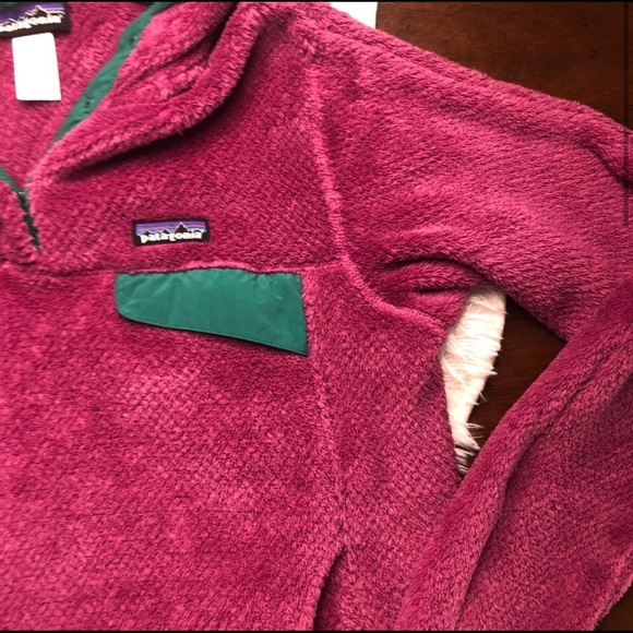 Patagonia Sweater - Picture 3 of 7